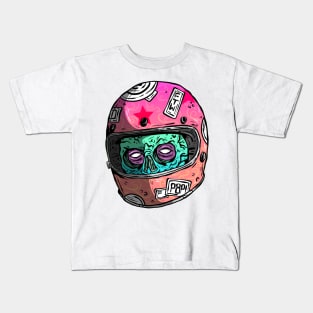 GO FAST Kids T-Shirt